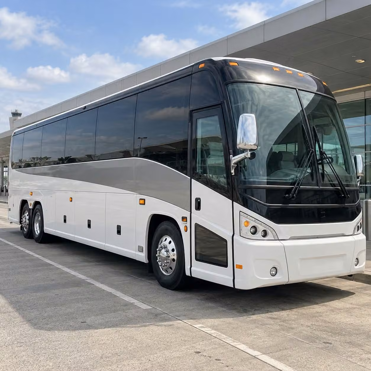 davie employee transportation